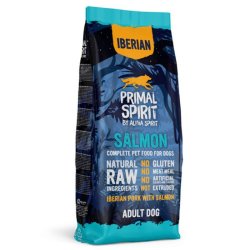 PRIMAL IBERIAN Salmon pašaras šunim su lašiša 1kg