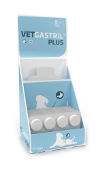 VetGastrill PLUS 48tab VetGastrill PLUS 48tab