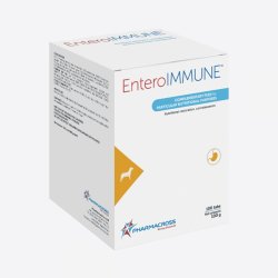 EnteroIMMUNE 10 tab. EnteroIMMUNE 10 tab.