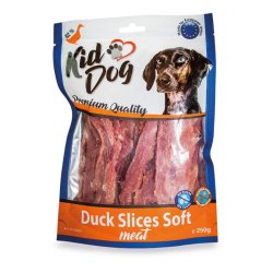 KIDDOG Meat minkšta antienos filė 500g