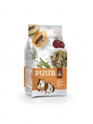 PUUR  pašaras Jūrų Kiaulytėms 2,5 kg