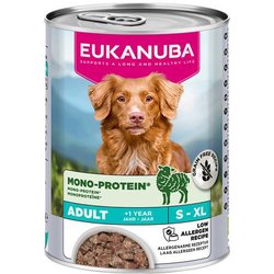 Eukanuba Special Care Adult Mono-Protein with Lamb 400g