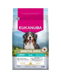 Eukanuba Daily Care Sensitive Joints 12kg