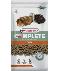 Versele Laga Cavia Complete granuliuotas pašaras jūrų kiaulytėms  1,75kg
