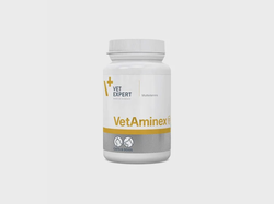 VETAMINEX 60 kaps. VETAMINEX 60 kaps.