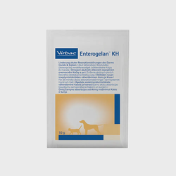 Virbac enterogelan kh milteliai 10g Virbac enterogelan kh milteliai 10g