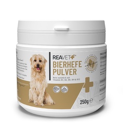 ReaVET alaus mielės 250g