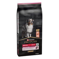 Proplan Dog Medium Sensi Skin Salmon 14kg Proplan Dog Medium Sensi Skin Salmon 14kg
