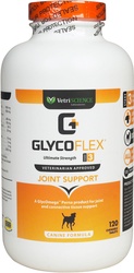 GlycoFlex III papildas sąnariams 30 tab.