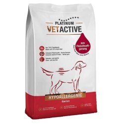 Platinum VetActive Hypoallergenic 1,5kg Platinum VetActive Hypoallergenic 1,5kg