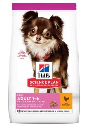 Hills Canine Adult Small&Miniature Light 1,5kg