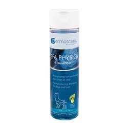 Dermoscent EFA Physio šampūnas šunims ir katėms 200 ml Dermoscent EFA Physio šampūnas šunims ir katėms 200 ml