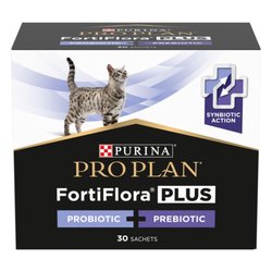 PURINA PP FORTIFLORA PLUS Cat 1,5gN30