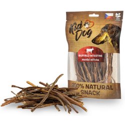 KIDDOG 100% natūralios jaučių žarnos 12cm 120g