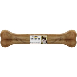 King Bone Sausgysliniai kaulai 25cm/240gr. 1 vienetas