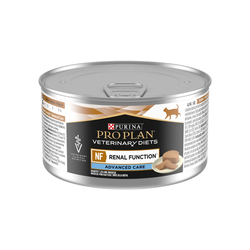 Proplan Cat Renal Function AdvCare Mousse 195g Proplan Cat Renal Function AdvCare Mousse 195g