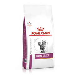 Royal Canin Feline Renal Select 2kg