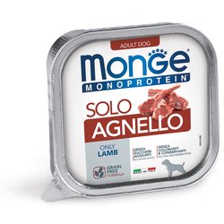 Monge Solo koncervai su ėriena 150gr