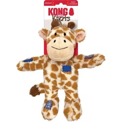 KONG ŽAISLAS KNOTS TIGRAS M/L