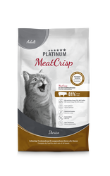 Platinum Adult visavertis sausas pašaras katėms su Iberijos kiauliena 3 kg