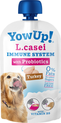 JOGURTAS ŠUNIMS YOWUP L.Casei Immune System 115g