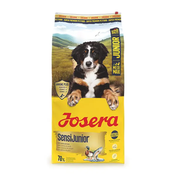 Josera Sensi Junior 12,5kg