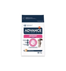 Advance Urinary Stress Cat 1,25 kg