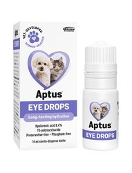 APTUS EYE DROPS 10ml APTUS EYE DROPS 10ml