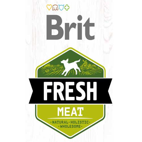 Brit Fresh