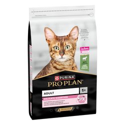 Proplan Cat Delicate Dige Lamb 10kg