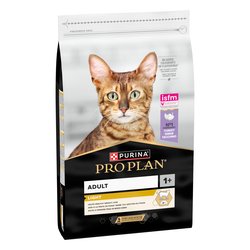 Proplan Cat Light Turkey 10 kg