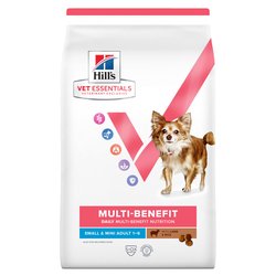 HILLS vet essentials Canine Adult S&M Lamb 7kg