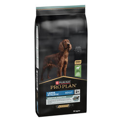 Proplan Dog Large Athletic Sensi Digest Lamb14kg Proplan Dog Large Athletic Sensi Digest Lamb14kg
