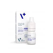 OPHTAL FORTE EYE GEL 7ml OPHTAL FORTE EYE GEL 7ml
