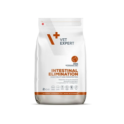 VetExpert Veterinary Diet Intestinal Elimination dog 2kg VetExpert Veterinary Diet Intestinal Elimination dog 2kg