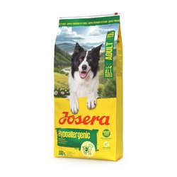 Josera Hypoallergenic sausas pašaras šunims 12,5kg