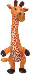  KONG Shakers Luvs Giraffe pliušinis žaislas šunims L dyd