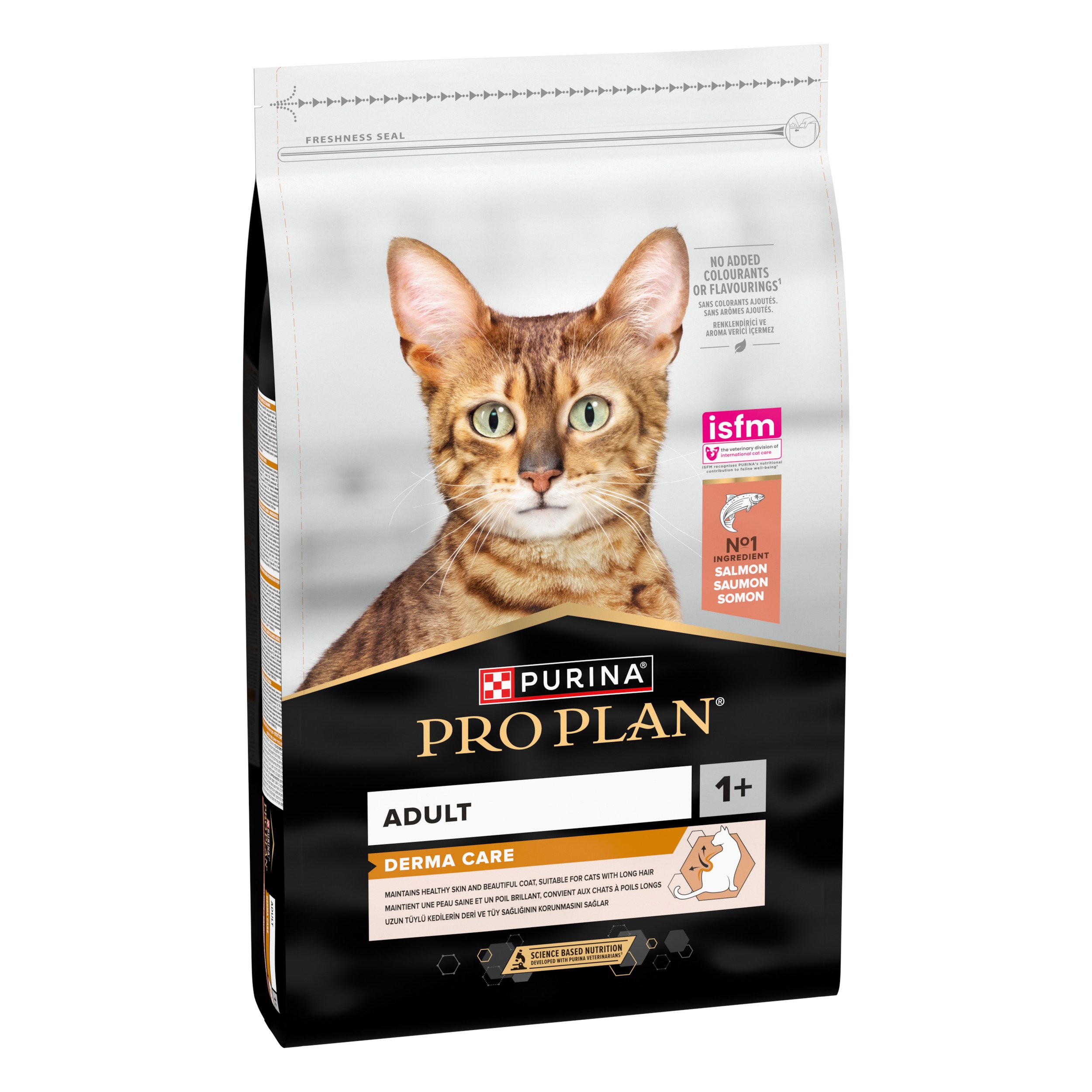 Proplan Cat Derma Care Salmon 10kg