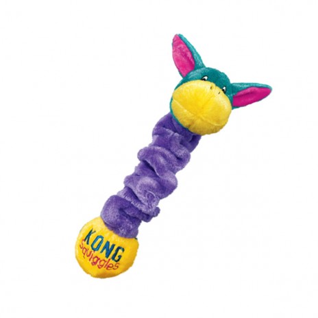 KONG Squiggles smagus žaislas S dydis