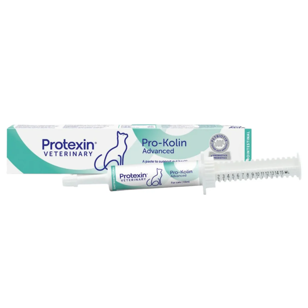 Protexin Pro-Kolin Advanced katėms 15ml