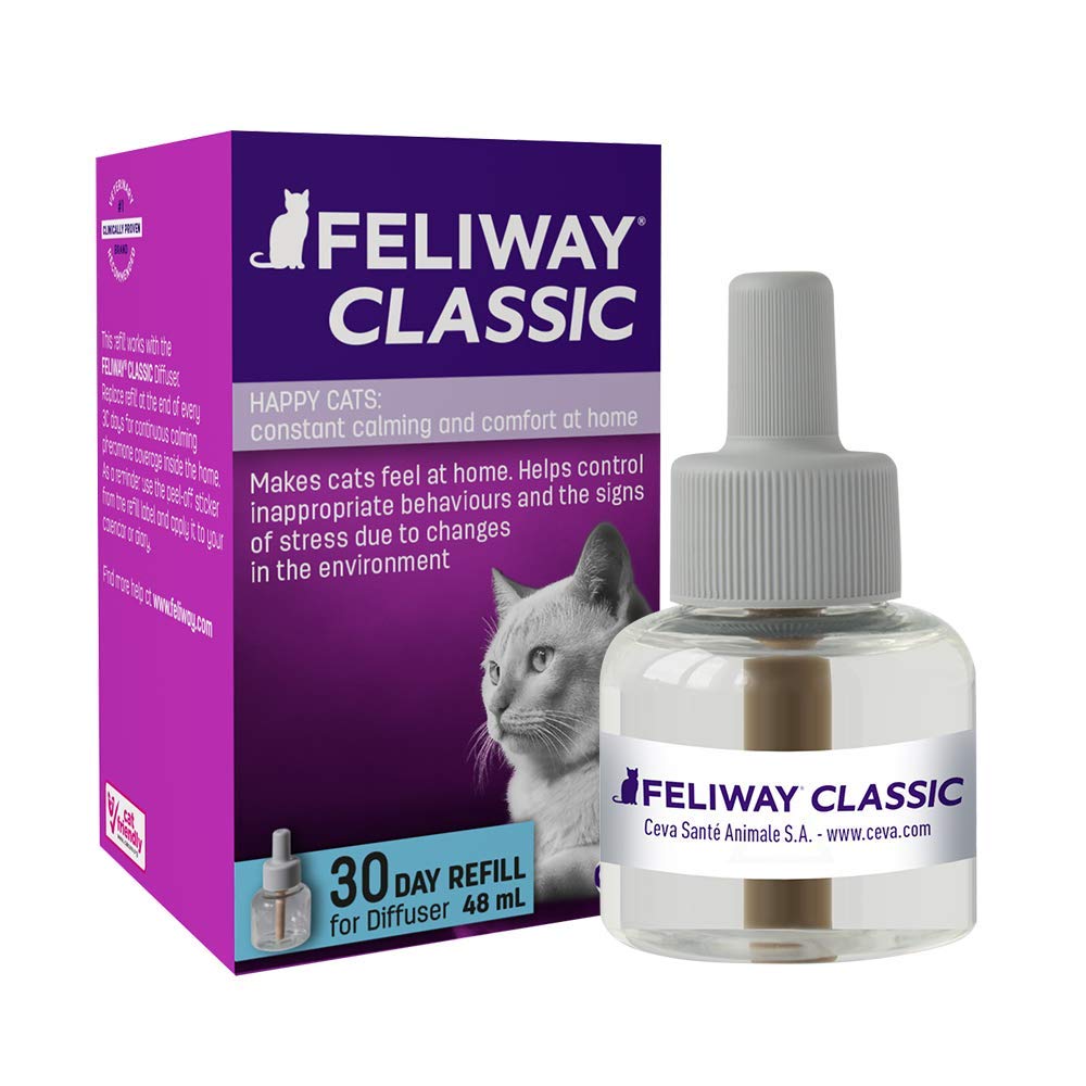 Feliway papildymas 48ml