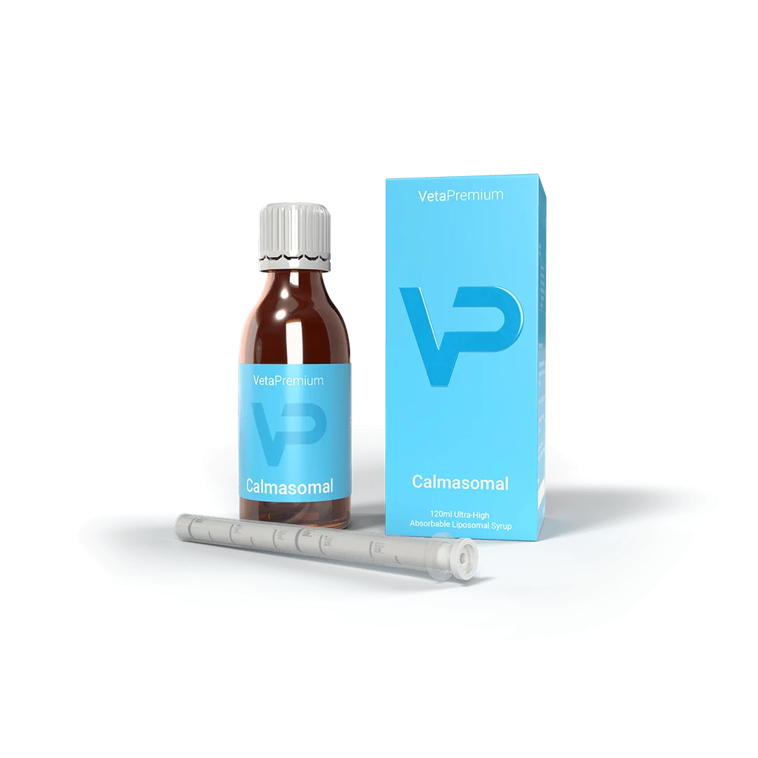 Calmasomal, 120 ml