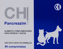 Pancreazim 60 tab