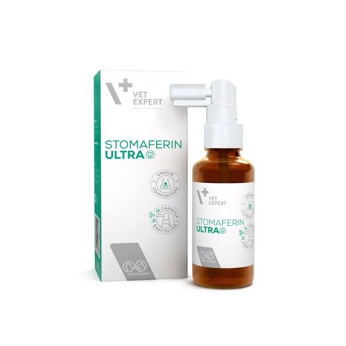 STOMAFERIN ULTRA 30ml