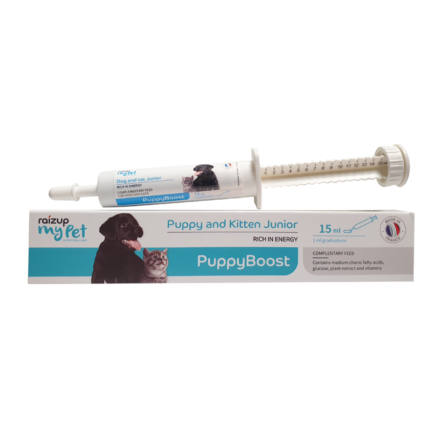 Puppyboost 15ml