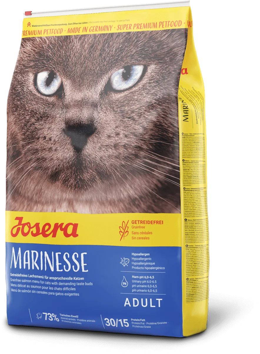 Josera Marinesse 10kg.