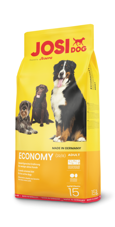 Josera JOSIDOG Economy 15kg