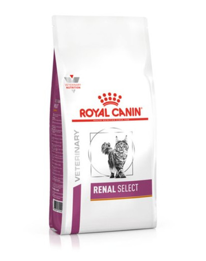 Royal Canin Feline Renal Select 2kg
