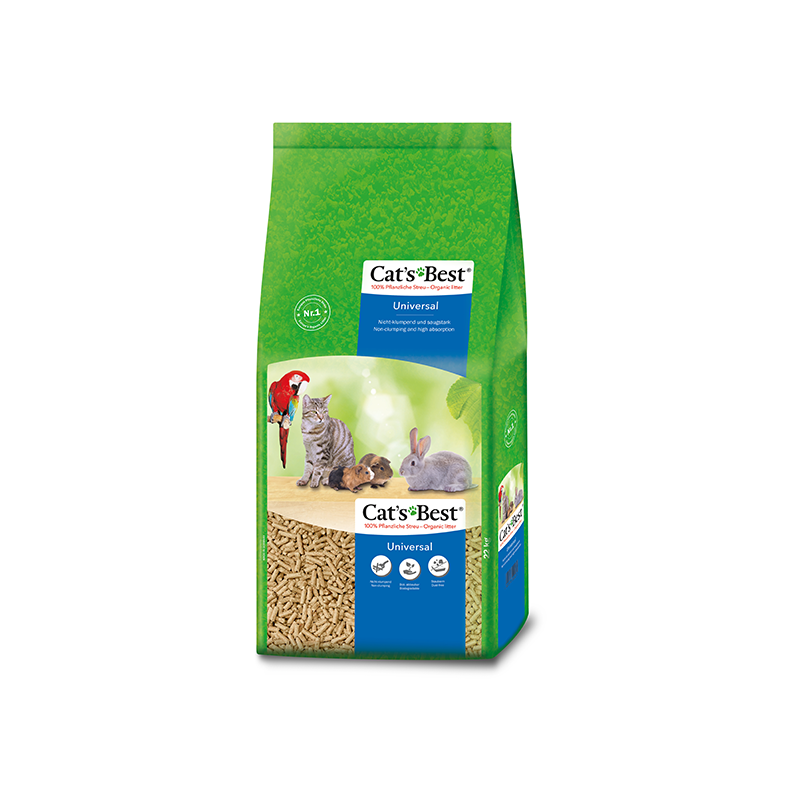 Cats best universal kraikas 10 ltr 5,5kg