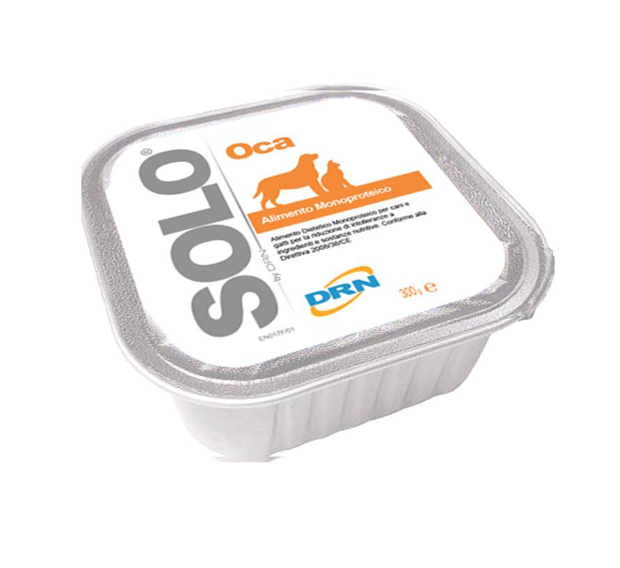 DRN SOLO®Oca konservai 300gr